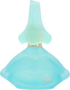 Salvador Dali Salvador - Dali Laguna Edt Spray 100ml -Chique Cosmetica Winkel 935x1200