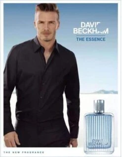 David Beckham Essence 75 Ml - Eau De Toilette - Herenparfum 21 David Beckham Essence 75 Ml - Eau De Toilette - Herenparfum -Chique Cosmetica Winkel 936x1200