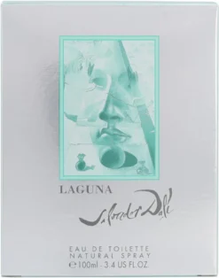 Salvador Dali Salvador - Dali Laguna Edt Spray 100ml -Chique Cosmetica Winkel 943x1200 1