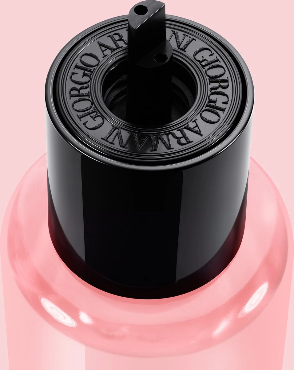 Giorgio Armani My Way Eau De Parfum Refill -150 Ml 11 Giorgio Armani My Way Eau De Parfum Refill -150 Ml - Afbeelding 11