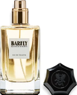 Scotch&Soda Barfly 100 Ml - Eau De Toilette - Unisex 5 Scotch&Soda Barfly 100 Ml - Eau De Toilette - Unisex -Chique Cosmetica Winkel 973x1200 1