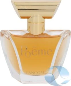 Lancôme Poême 30 Ml - Eau De Parfum - Damesparfum -Chique Cosmetica Winkel 981x1200