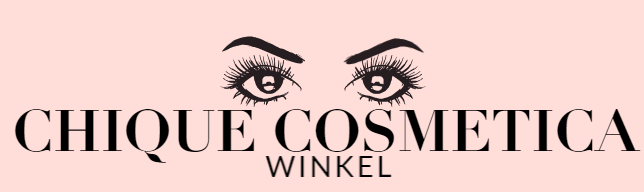 Chique Cosmetica Winkel